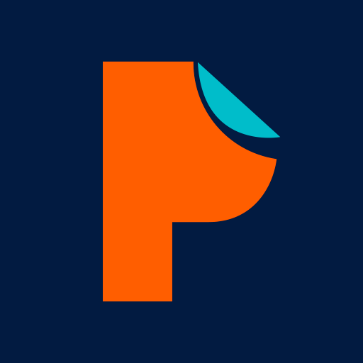 Postwall. Conciertos, música y posters icon