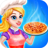American Apple Pie Maker - Cooking Games icon