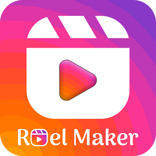 Reel Maker - Short Video Maker icon