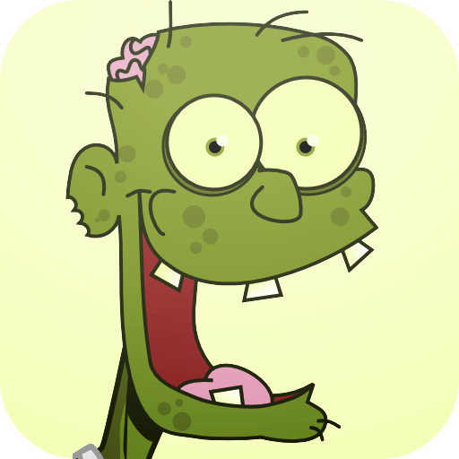 Zombie Survival Quiz icon