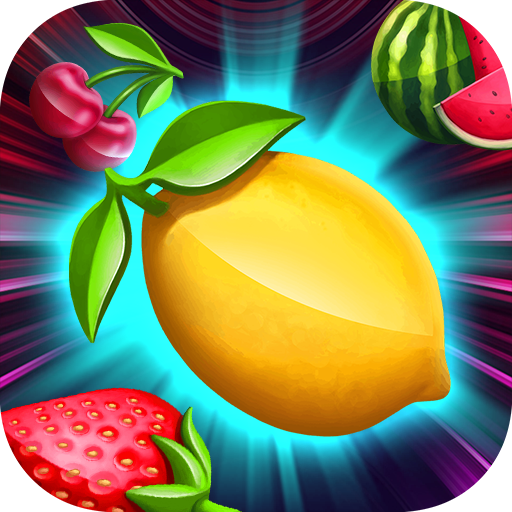Fruit Splash icon