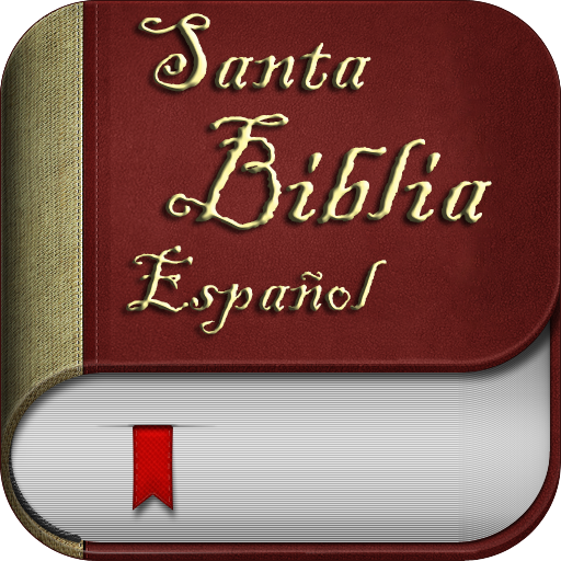 The Bible Español Audio иконка