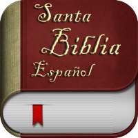 The Bible Español Audio on 9Apps