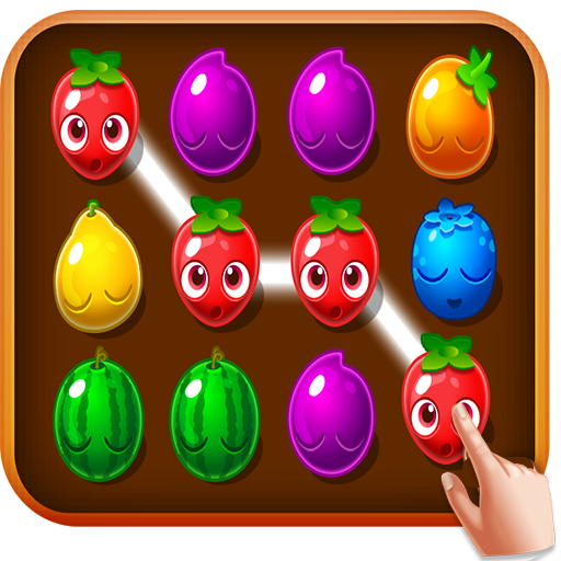 Farm Fresh Juice आइकन