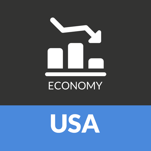 USA Economy | USA Economy News &amp; Reviews icon