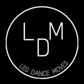 Leg Dance Moves icon