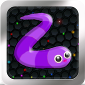 slithering snakeVsGreat worm icon