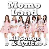 MOMOLAND (모모랜드)  : Free Songs & lyrics 2018 on 9Apps