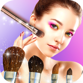 Face Makeup icon