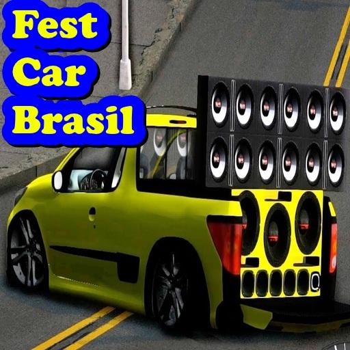 Fest Car Brasil v1 icon