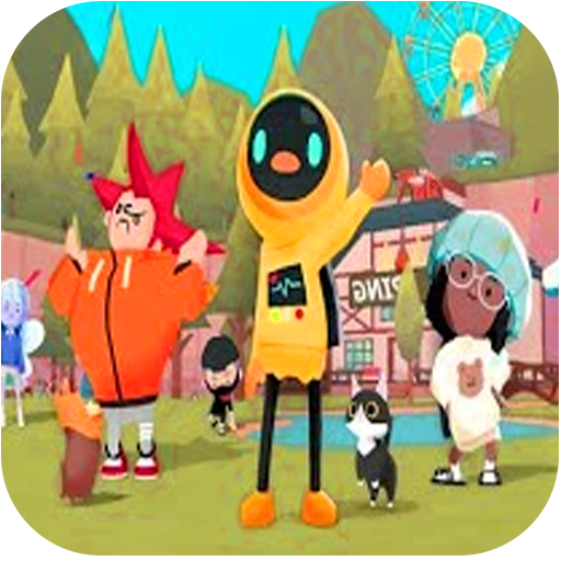 PLAY TOGETHER Guide icon