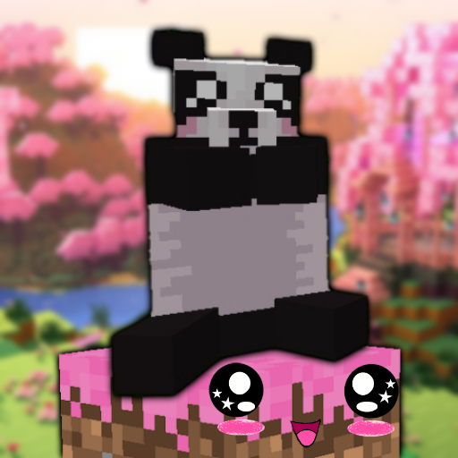 Craftsman: Kawaii World icon