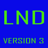 LND Version 3 icon