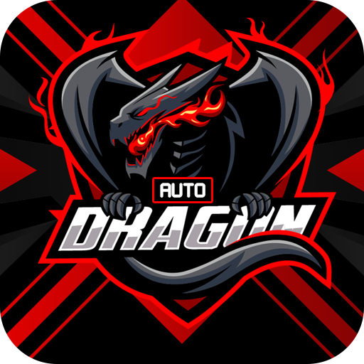 Esports Gaming Logo Maker иконка