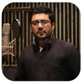 Mir Hasan Mir Official أيقونة