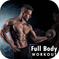 Full Body Workout - Home Workout on 9Apps