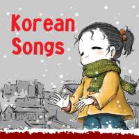 Korean Song KPop on 9Apps