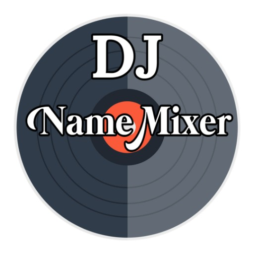 DJ Name Mixer Premium - Mix Yo icon