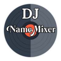 DJ Name Mixer Premium - Mix Yo on 9Apps