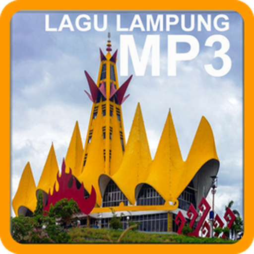MUSIK LAMPUNG OFLINE icon