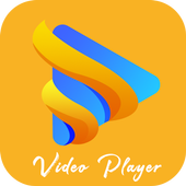 Reproductor de video icon