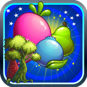 Fruits Legend King Blast icon