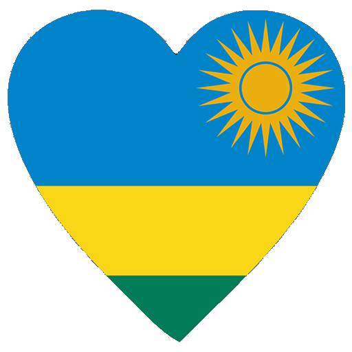 Rwanda Radio Music &amp; News icon