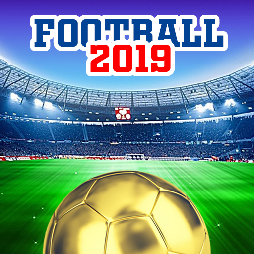 Real Soccer League Football 2019 World Tournament icon