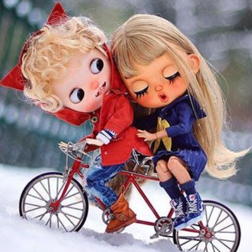 Dp for Whatsapp icon