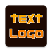 Text Logo Maker icon