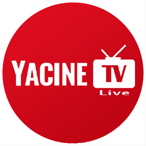YACINE Live TV icon