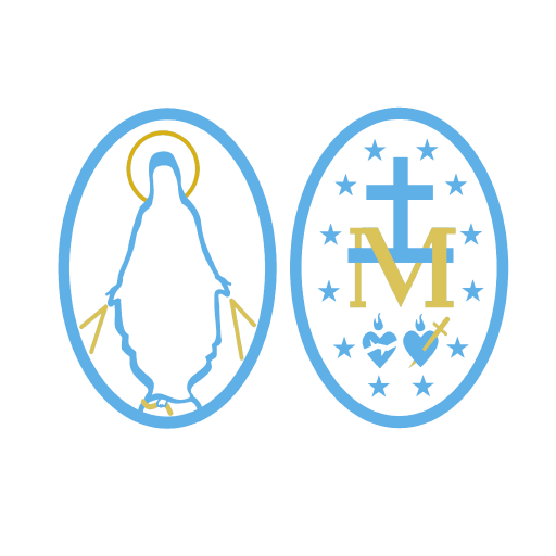 Medaille Miraculeuse icon