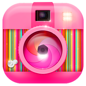 Magic Beauty Camera icon