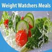 Weight Watchers Meals on 9Apps