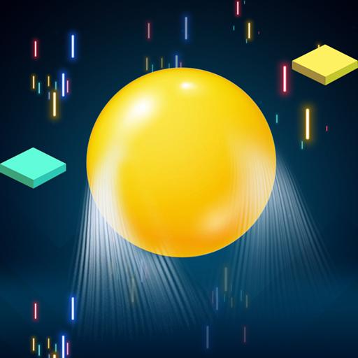 Rise-It Ball Protect - Continuez à vous élever icon