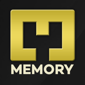 MYO Memory Game icon