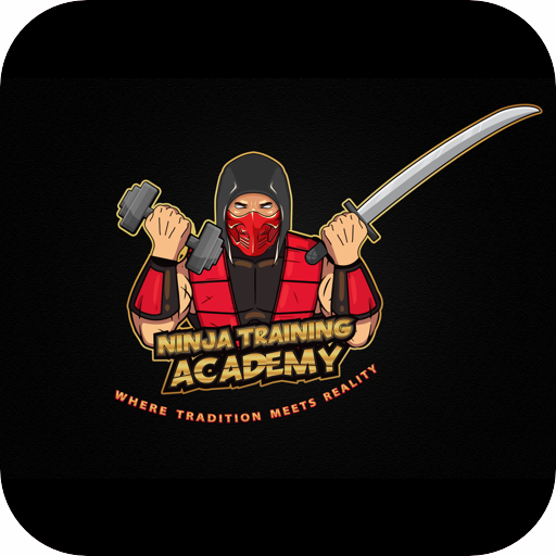 Ninja Training Academy icon