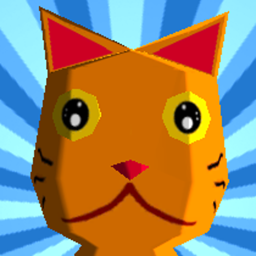 Gassy Cat icon
