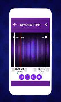 MP3 Cutter – Ringtone Download screenshot 2