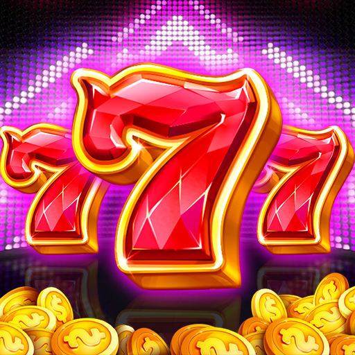 Lucky Jackpot Slots أيقونة