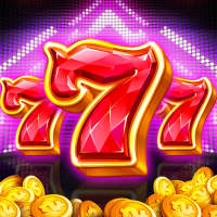 Lucky Jackpot Slots