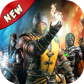 New Mortal Kombat X Tips icon