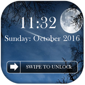 My Photo Swipe Lock Screen icon