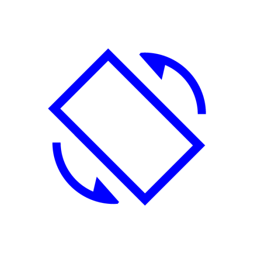 Set Orientation icon