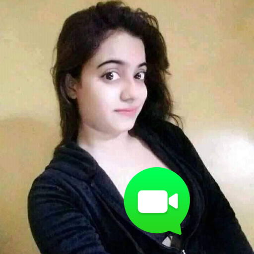 Indian Girls Live Video Chat أيقونة