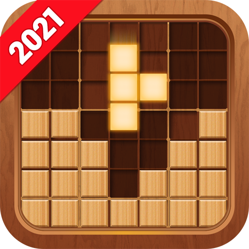 Block Adventure – Woody Sudoku Block Puzzle Games icon