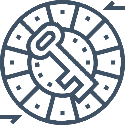 Ciphertext Tools - Classical Cryptography icon