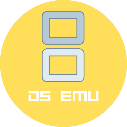 FastDS Emulator icon