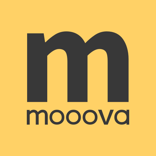 Mooova - не Tiptapp icon