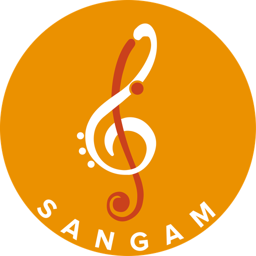 Sangam Music icon